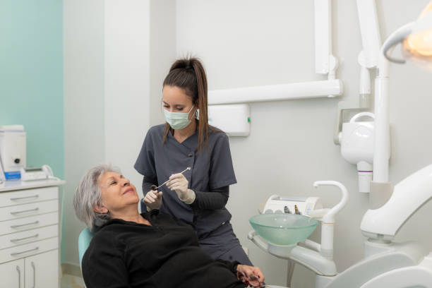 Best Emergency Root Canal Therapy in East Rutherford, NJ