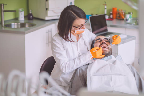 Best Emergency Dental Care for Sports Injuries in East Rutherford, NJ