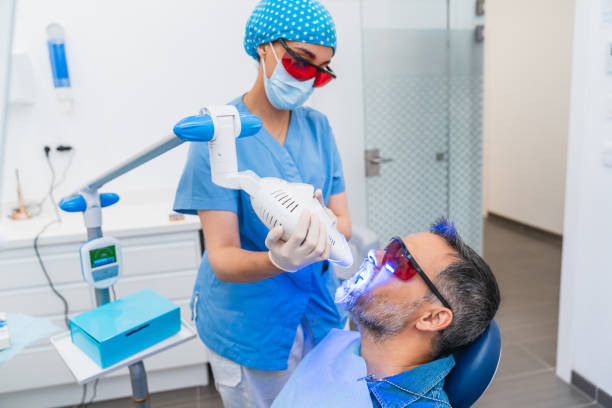 Best Knocked-Out Tooth (Avulsed Tooth) Treatment in East Rutherford, NJ
